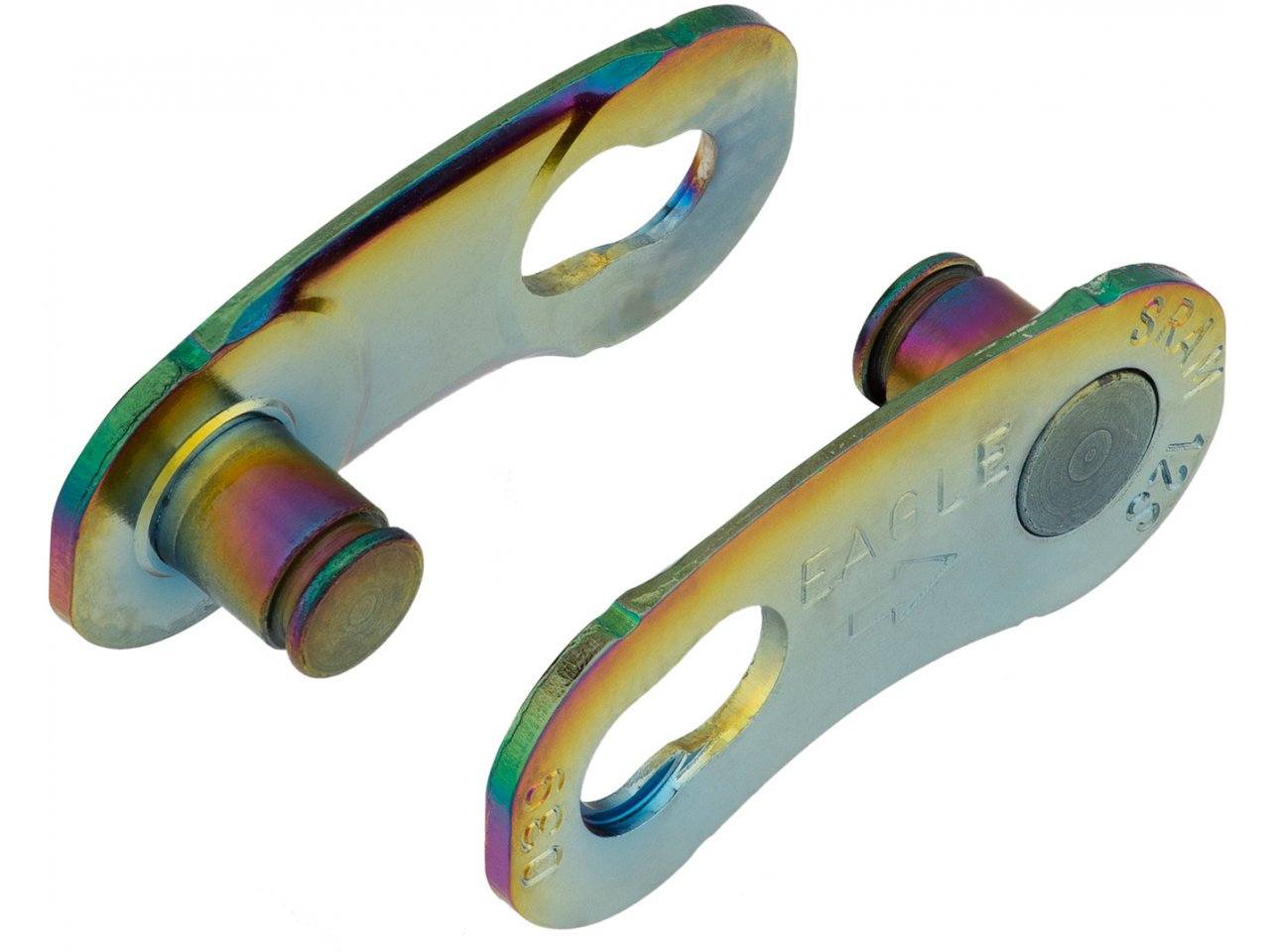 Замок ланцюга SRAM POWER LOCK for Red/Force 12шв. (упаковка 4шт