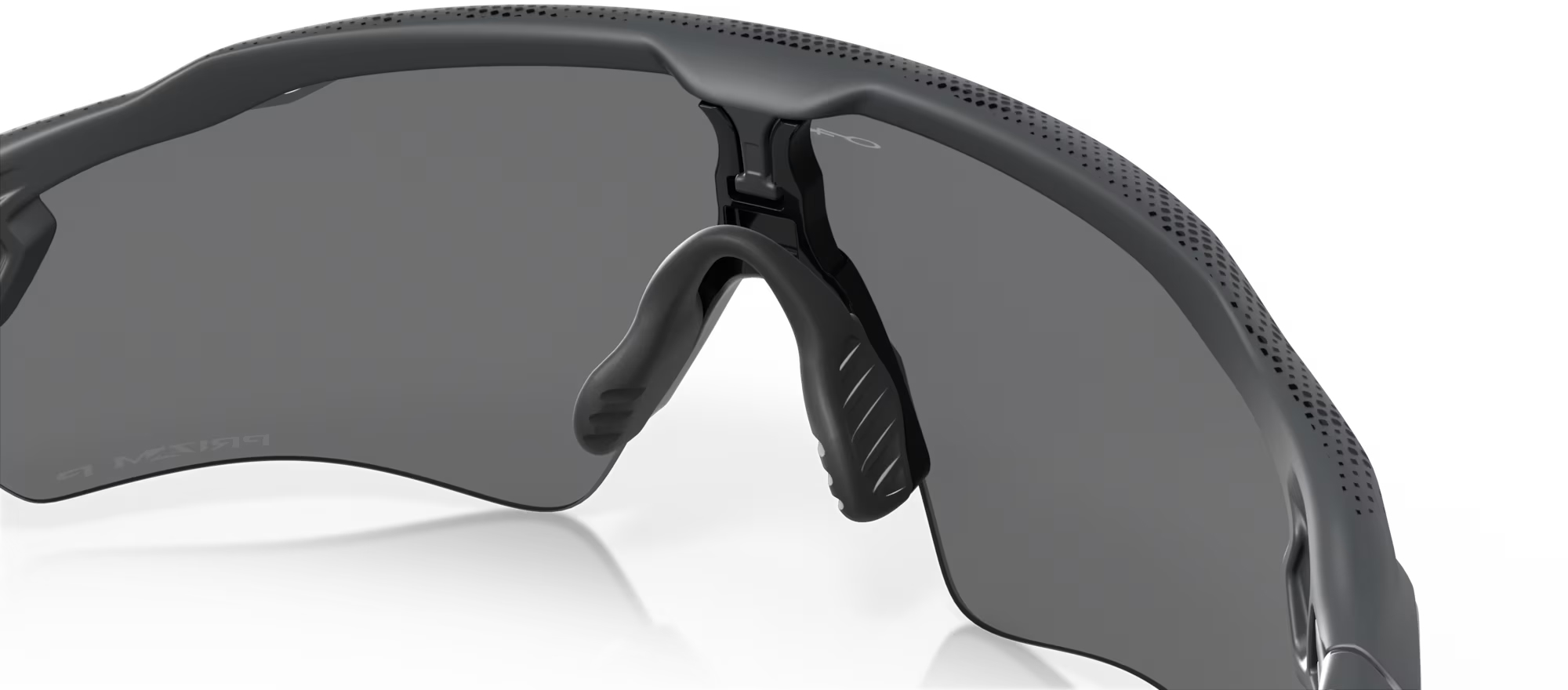 Очки Oakley RADAR EV PATH High Resolution Carbon / Prizm Black Polarized фото 5