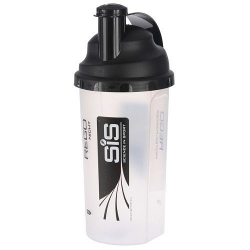 Фляга 0,7 SiS Protein Shake,белая фото 