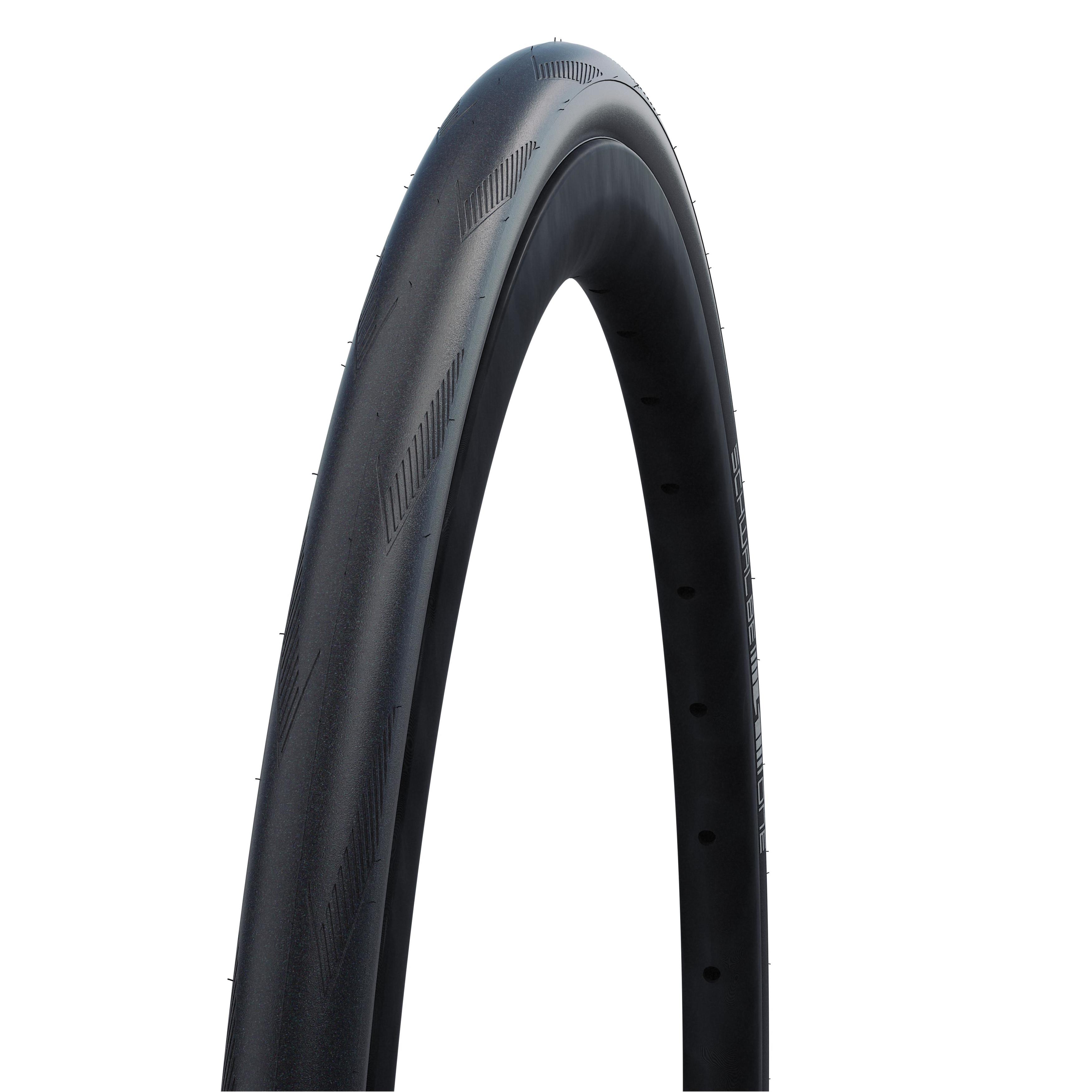 Покрышка 28x1.25 700x32C (32-622) Schwalbe ONE Perf, RaceGuard, Folding B/B-SK HS462A ADDIX 67EPI фото 