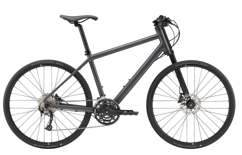 Велосипед 27,5 "Cannondale BAD BOY 3 рама - L 2017 BBQ фото 