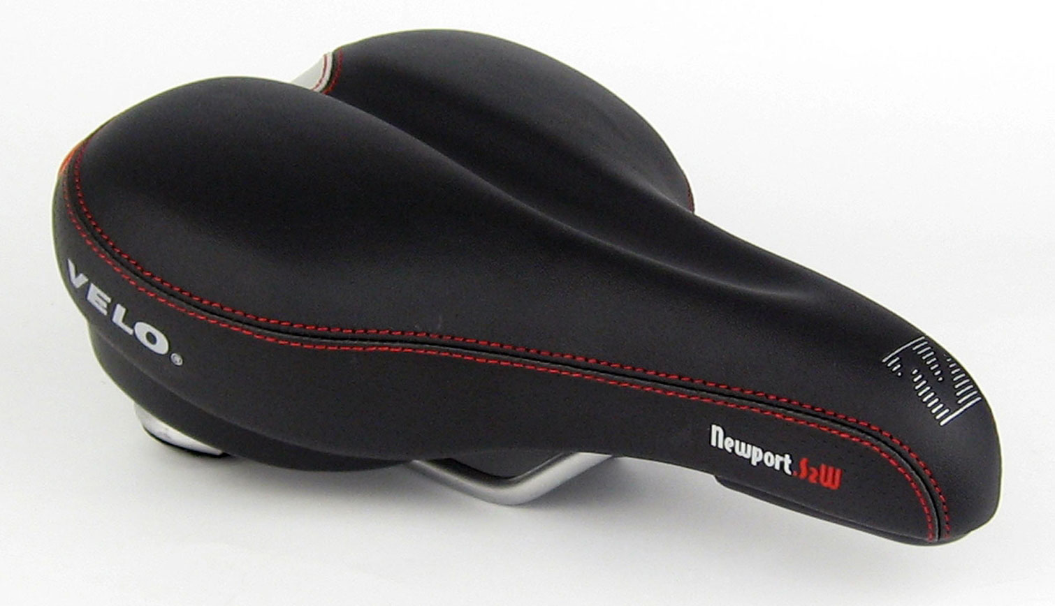 Сідло VELO VL-6072E (Newport.S2W) фото 