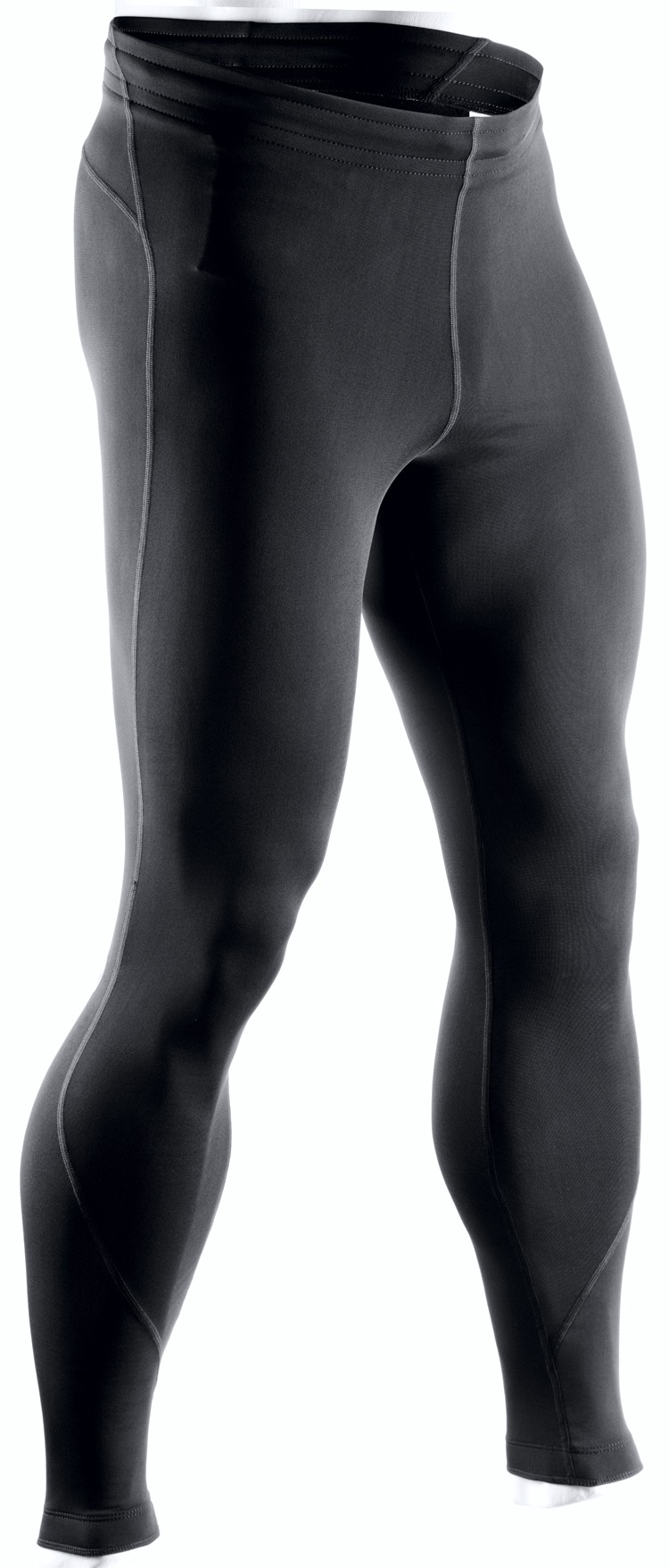 Рейтузы Sugoi MidZERO TIGHT, женские, black (черные), S фото 