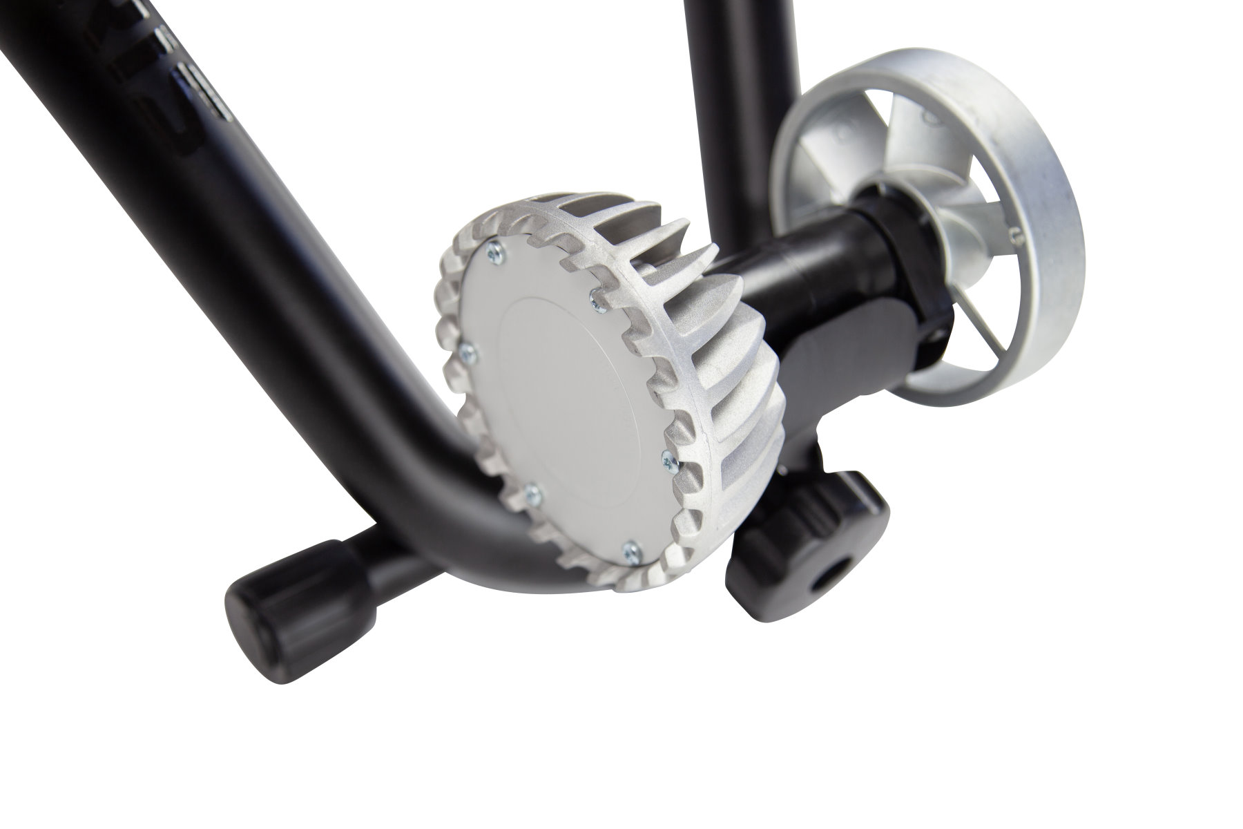 Велостанок Saris Fluid Smart Equipped фото 2