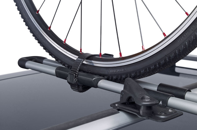 Велокріплення на дах Thule FreeRide 532 фото 4