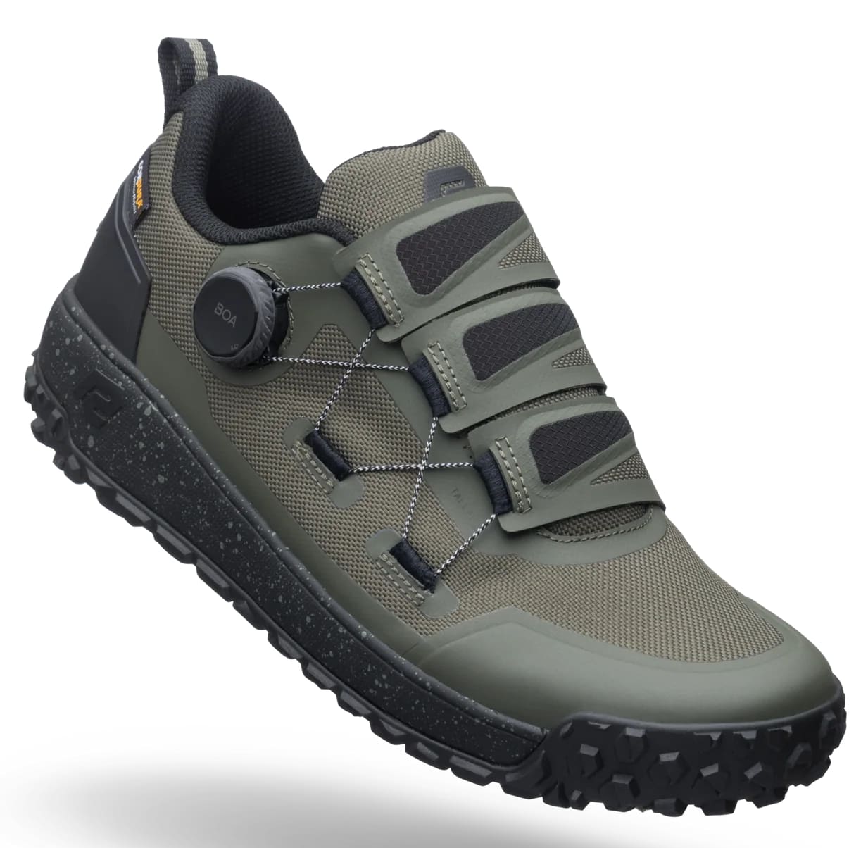 Обувь Ride Concepts TALLAC BOA Men's Slate 12US (46EU) фото 