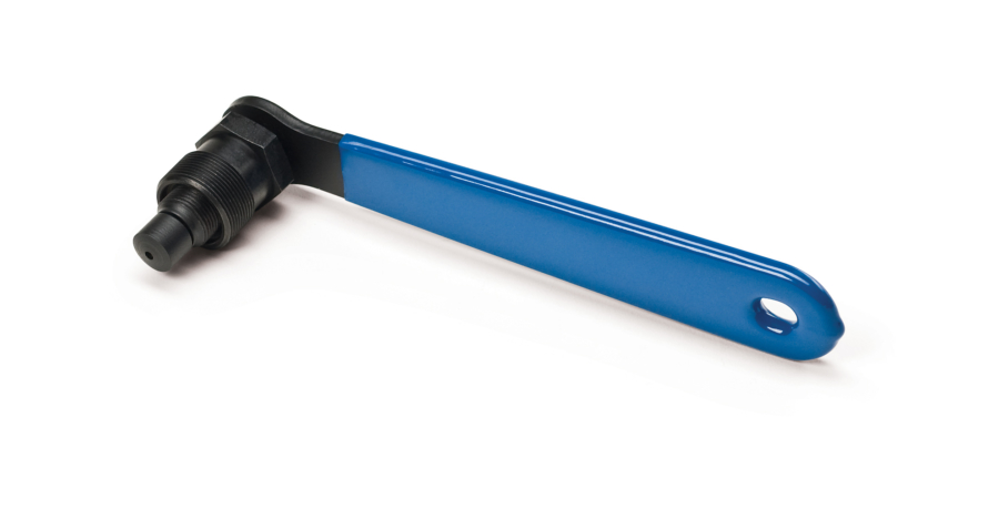 Ключ съем. шатунов Park Tool CCP-22 под квадрат, Shimano®, SRAM® Power Spline™, BNI от Bosch® фото 
