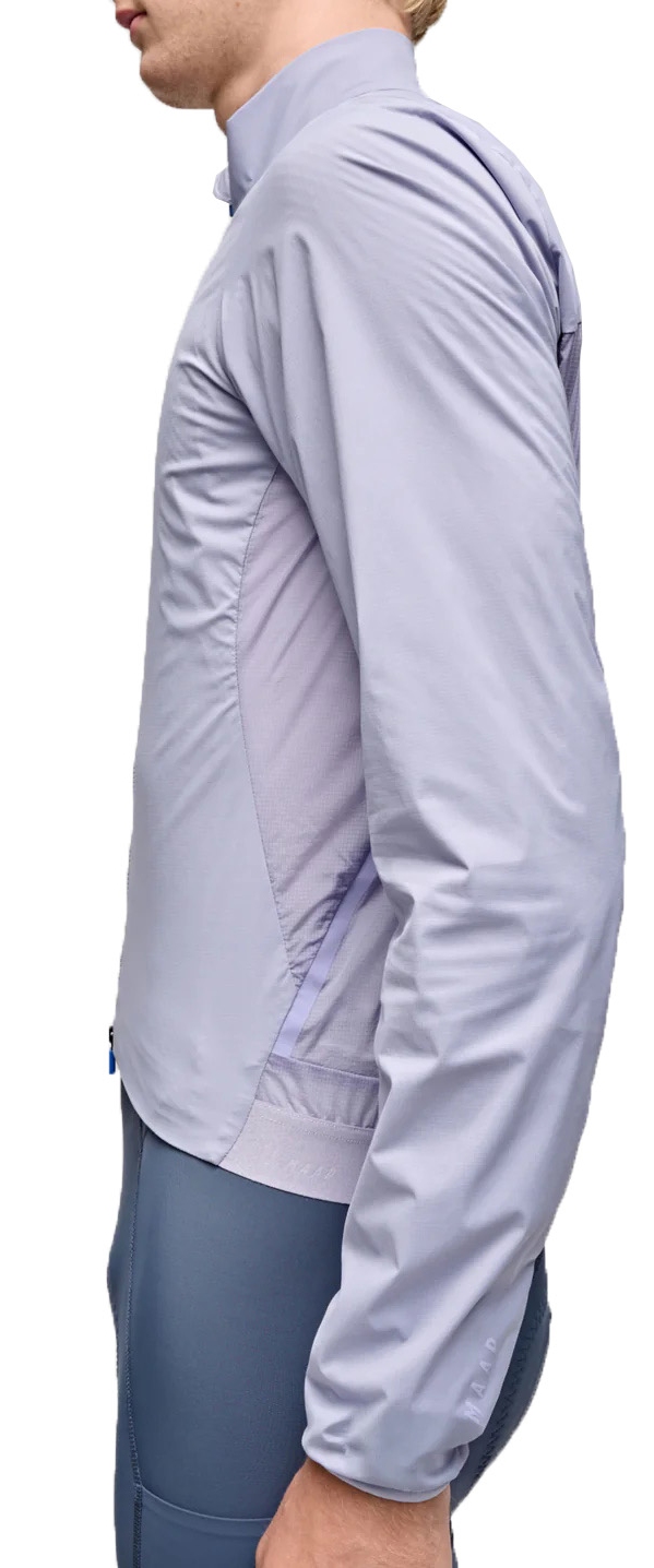 Велокуртка MAAP Flow Insulated Jacket 2 ALEUTIAN, чоловіча, L фото 4