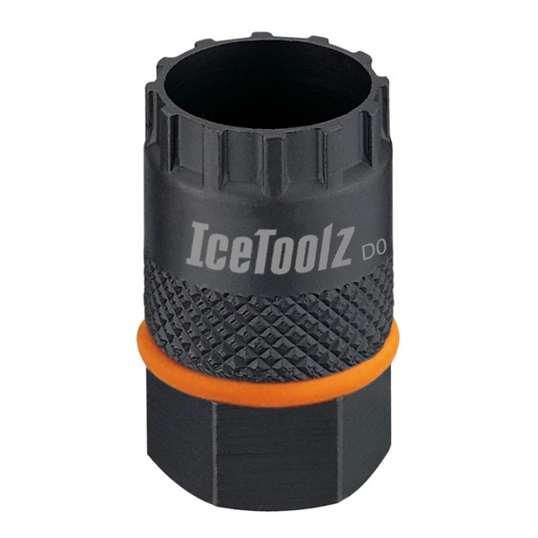 Ключ Ice Toolz 09C3 съём. д/касс Shimano/Sram, диск. тормоза Center Lock фото 
