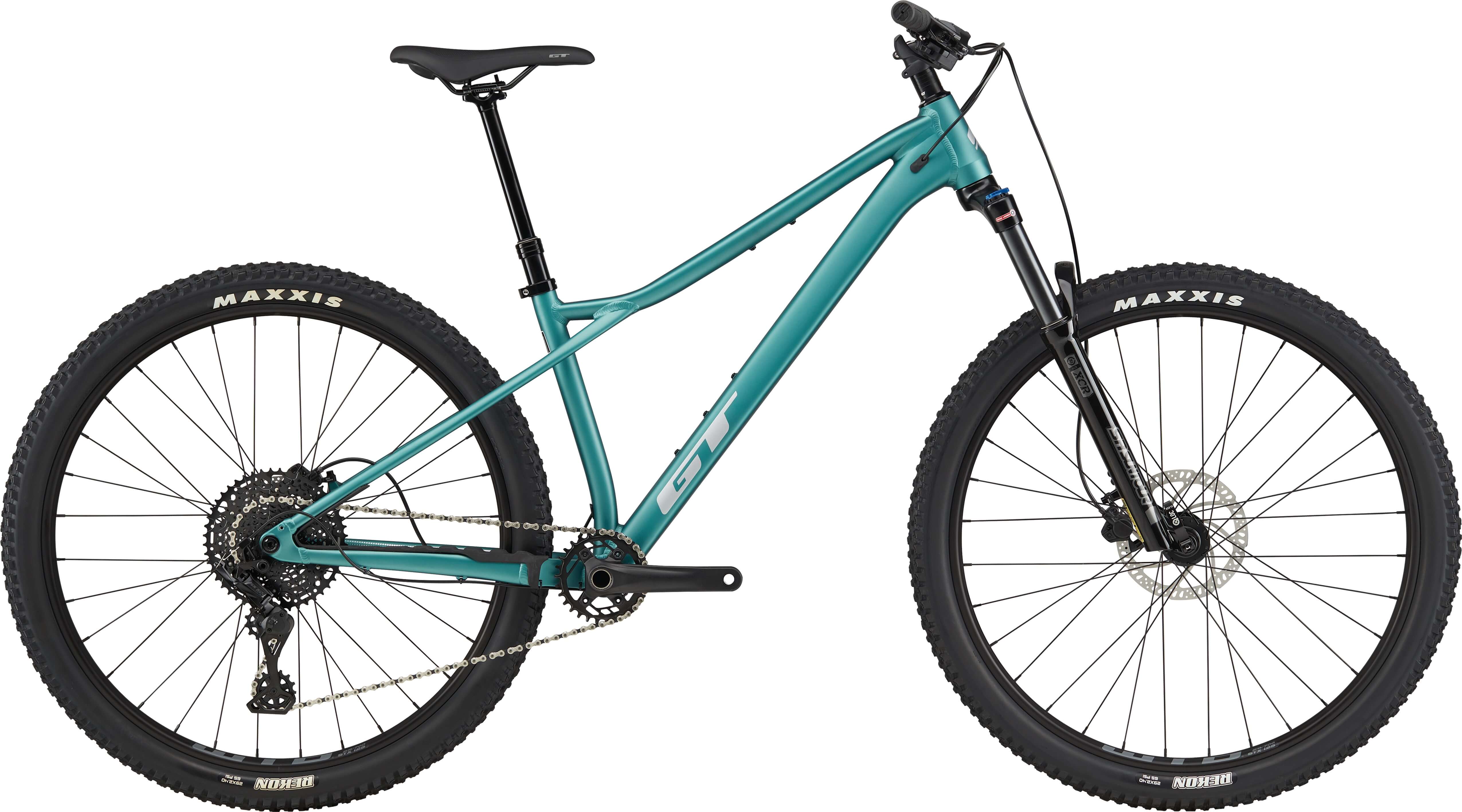 Велосипед 29" GT Zaskar LT Comp рама - S JDE фото 