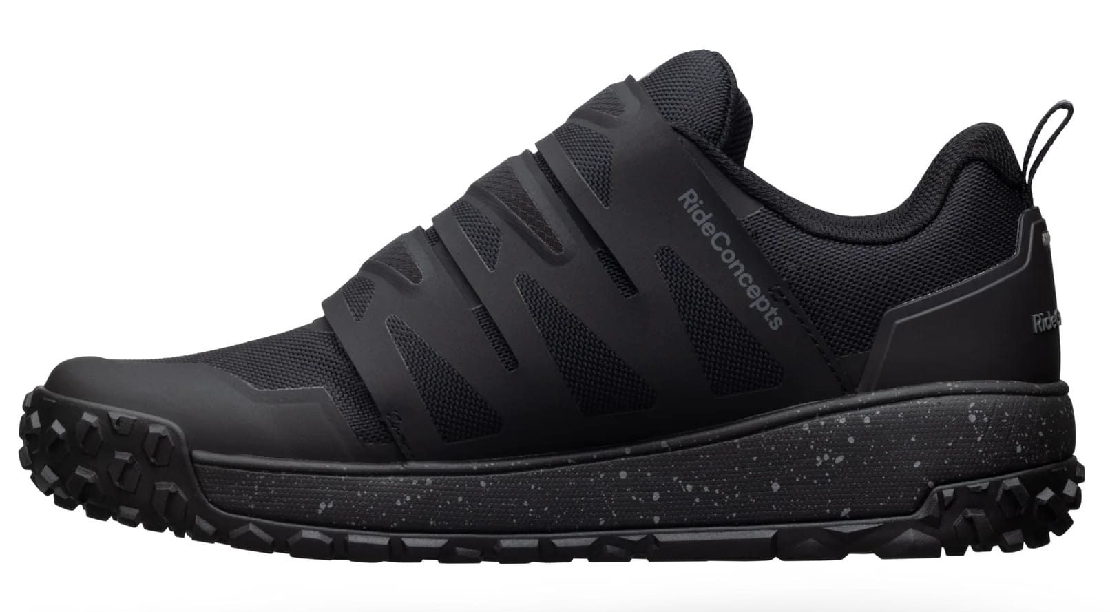 Обувь Ride Concepts TALLAC BOA Men's Black 13US (47EU) фото 2