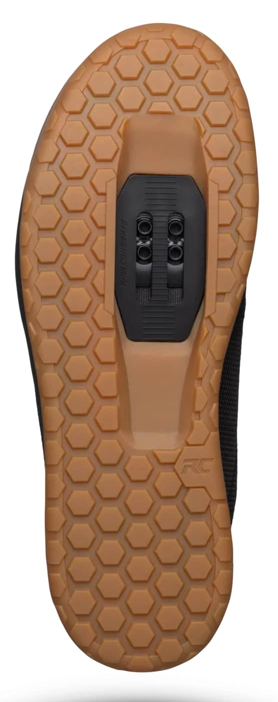Взуття Ride Concepts ACCOMPLICE CLIP BOA Men's Black 11,5US (45EU) фото 2