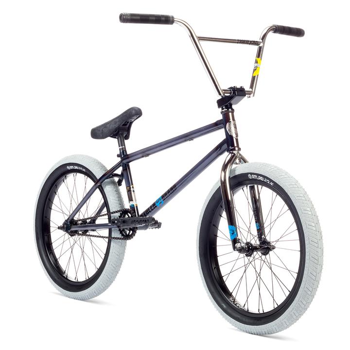Велосипед 20 "Stolen SINNER FC RHD 2019 фото 
