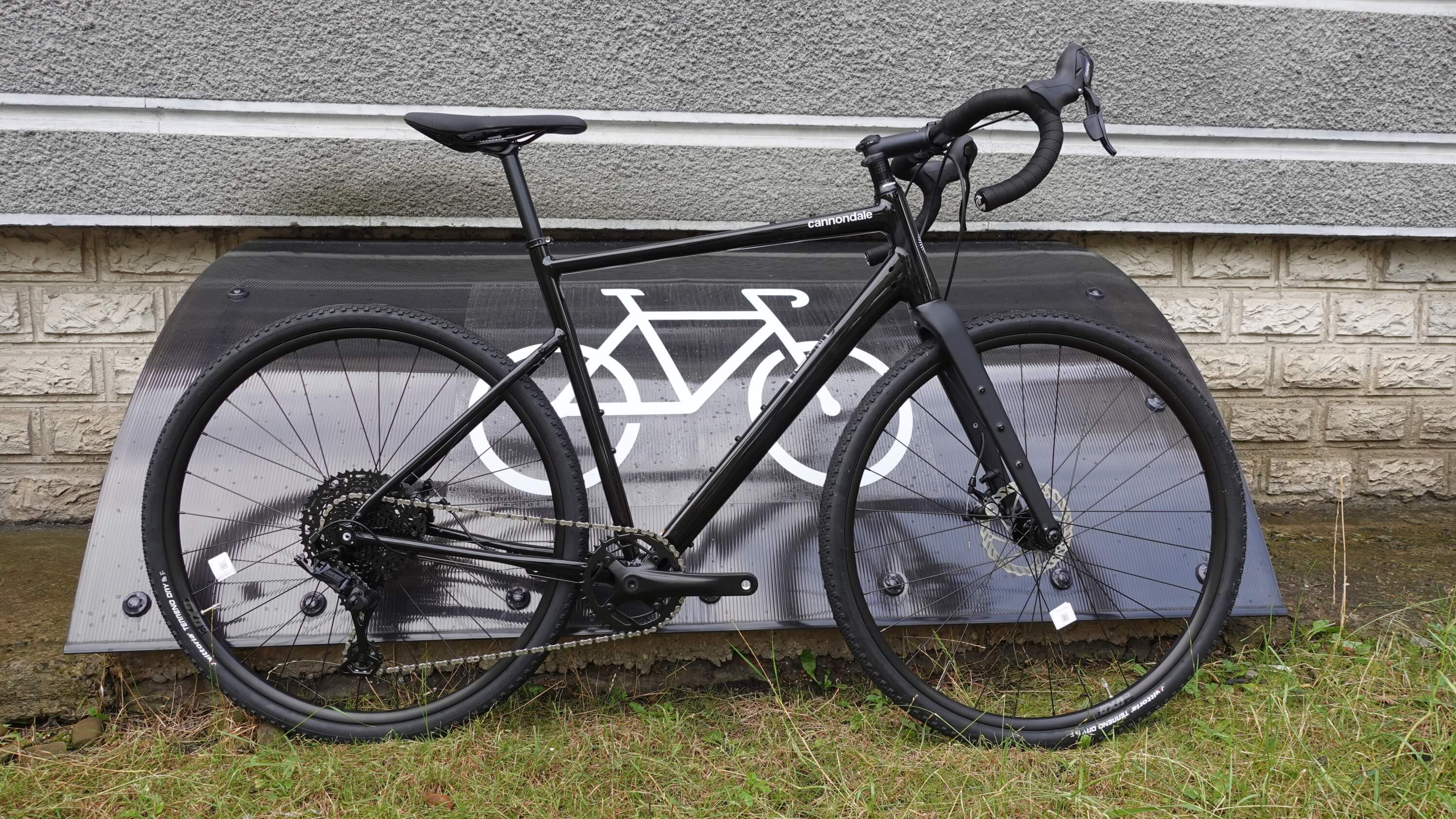Велосипед 28" Cannondale TOPSTONE 4 рама - M BLK A4 фото 7
