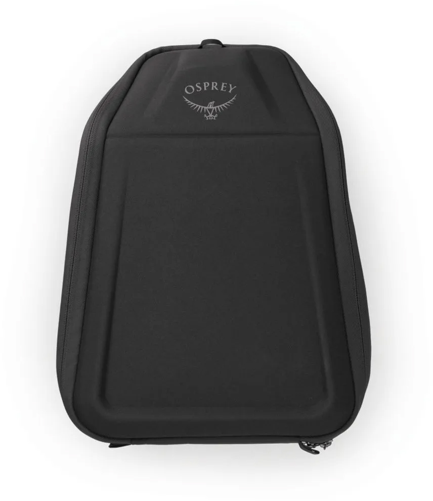 Сумка Osprey CAMERA CUBE Medium Charcoal Grey MD фото 4