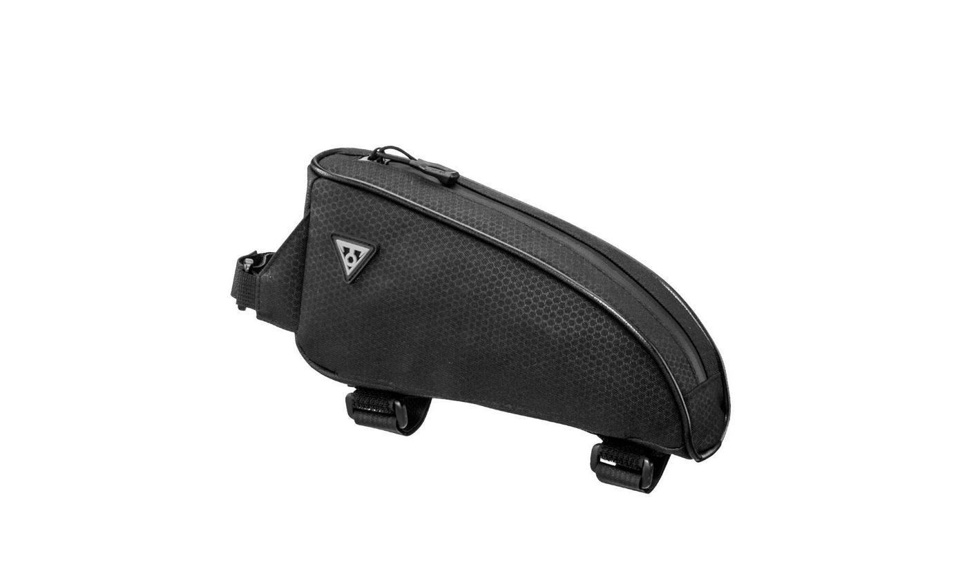 Сумка на верхнюю трубу Topeak Top Loader, 0.75L с чехлом 169г фото 