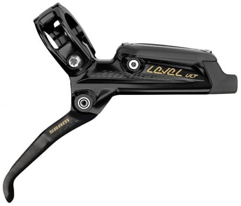 Фотографія Ручка гальмівна Sram LEVER ASSMBLY, V2 Al BLK Code RSC 1 Ручка гальмівна Sram LEVER ASSMBLY, V2 Al BLK Code RSC фото 1