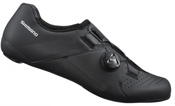Взуття Shimano RC300ML, чорне, розмір EU48 фото 