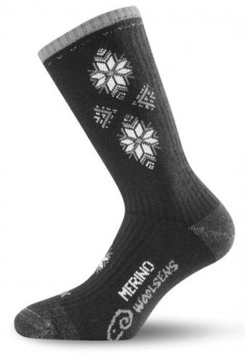Термошкарпетки для бігових лиж Lasting SCK 908