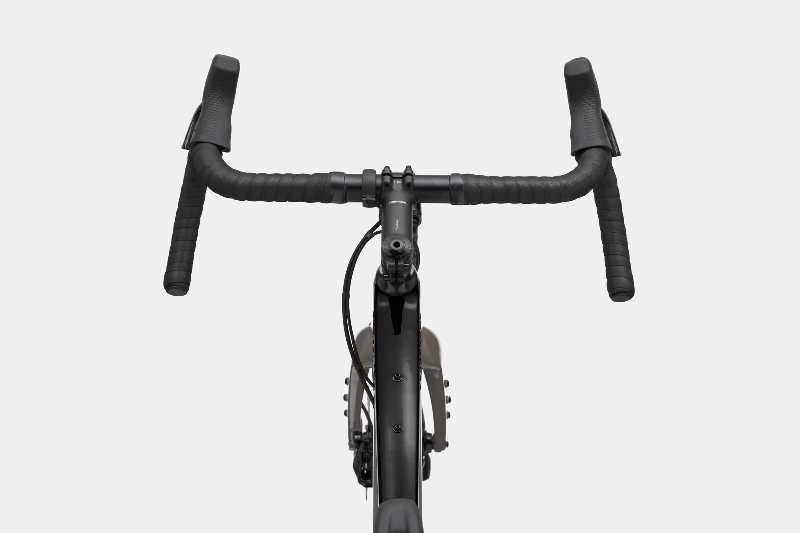 Велосипед 28" Cannondale TOPSTONE Carbon Rival AXS рама - M SBK A3 фото 4