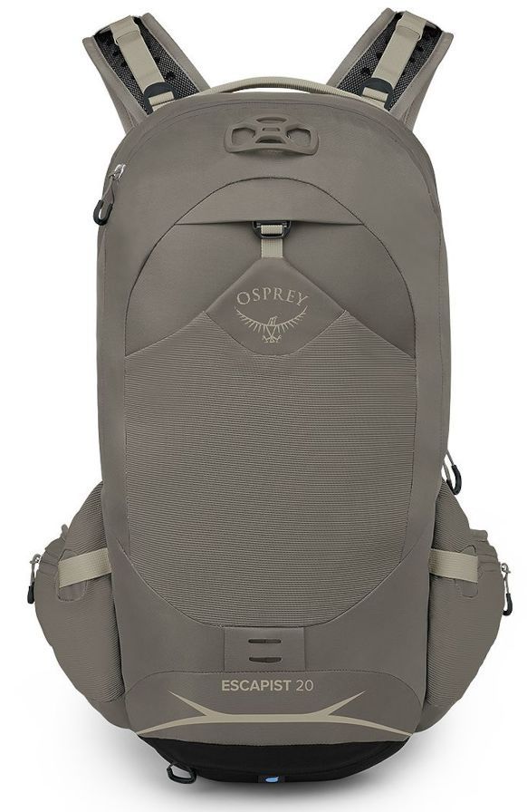 Рюкзак Osprey ESCAPIST 20 Tan Concrete M/L фото 3