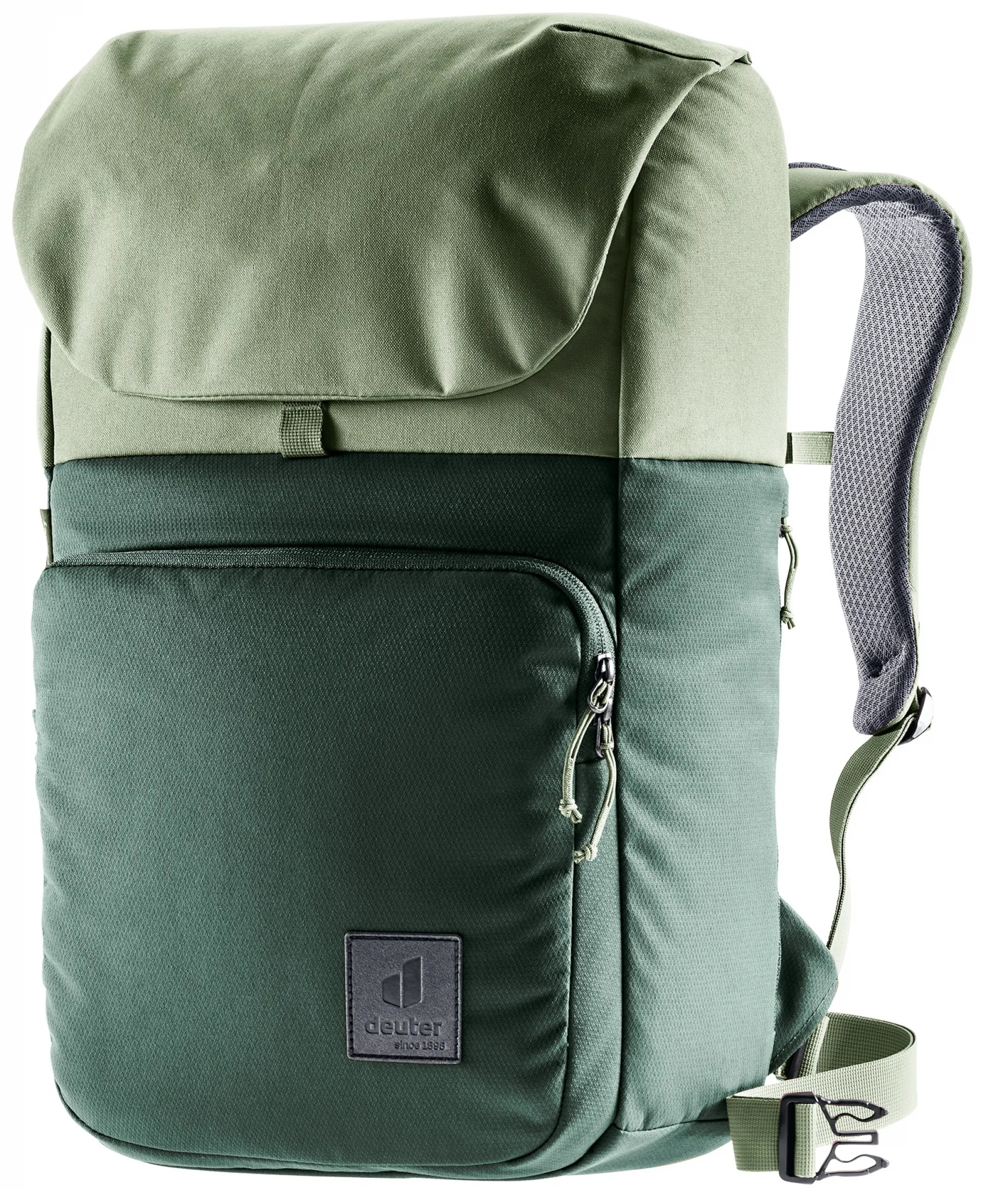 Рюкзак Deuter UP SYDNEY 22 Ivy Khaki фото 