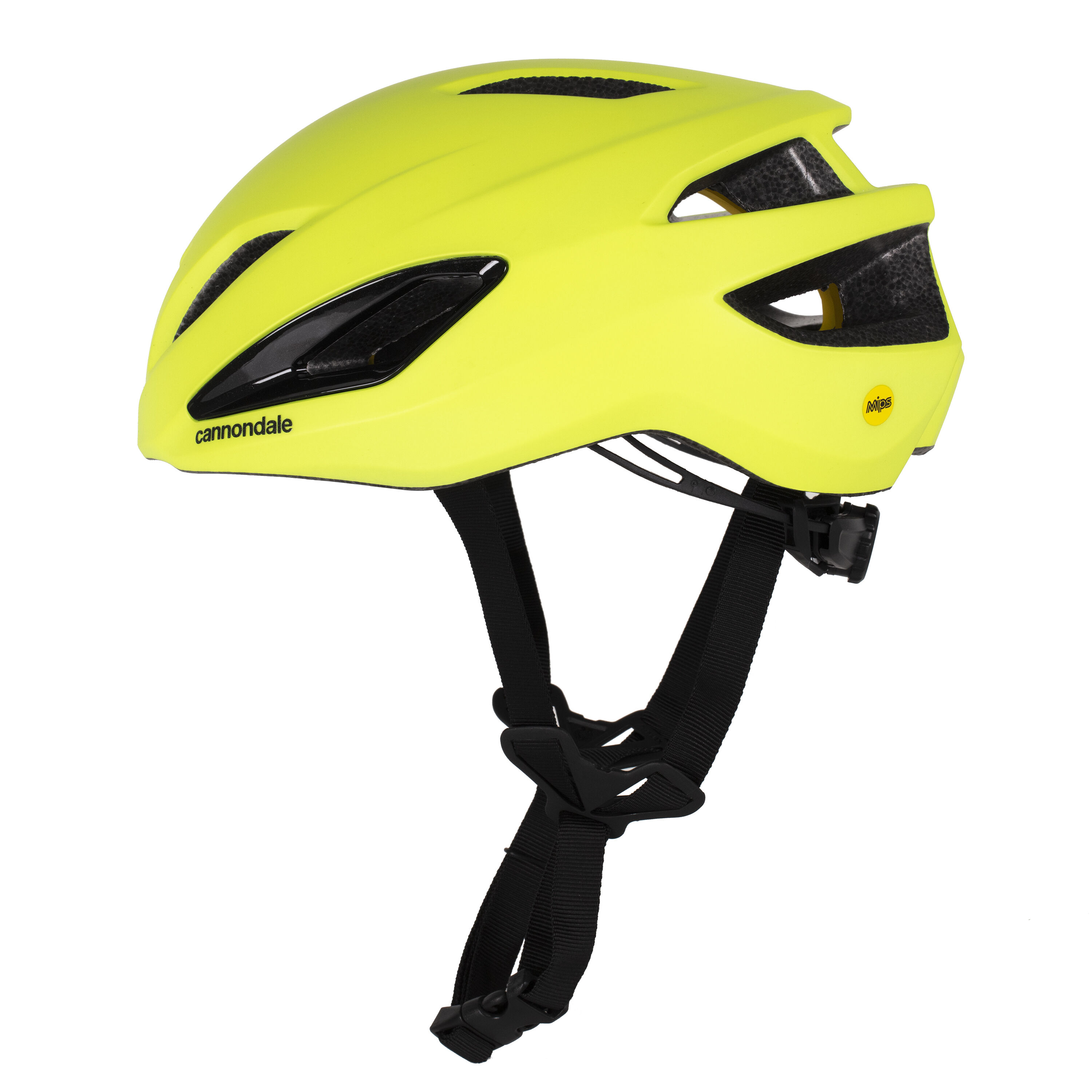 Шлем Cannondale Intake MiPS CSPC Adult VLT L/XL фото 3