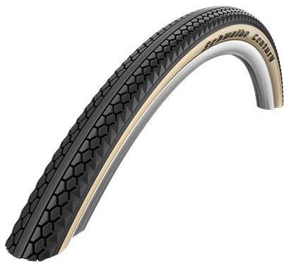 Покришка 28x2.00 (50-622) Schwalbe CENTURY HS458 K-Guard B/C + BBS + RT SBC, 50EPI фото 