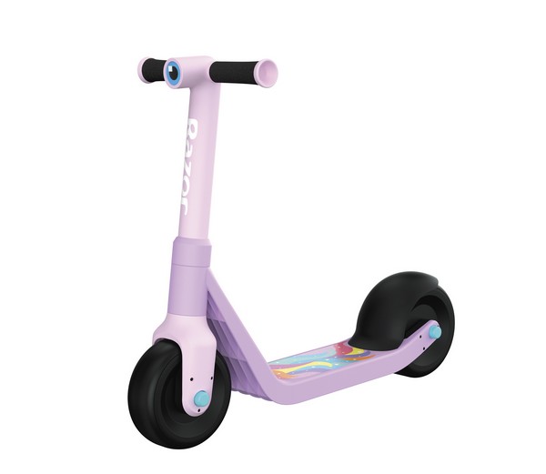 Самокат Razor Wild Ones Junior Kick Scooter, Unicorn фото 