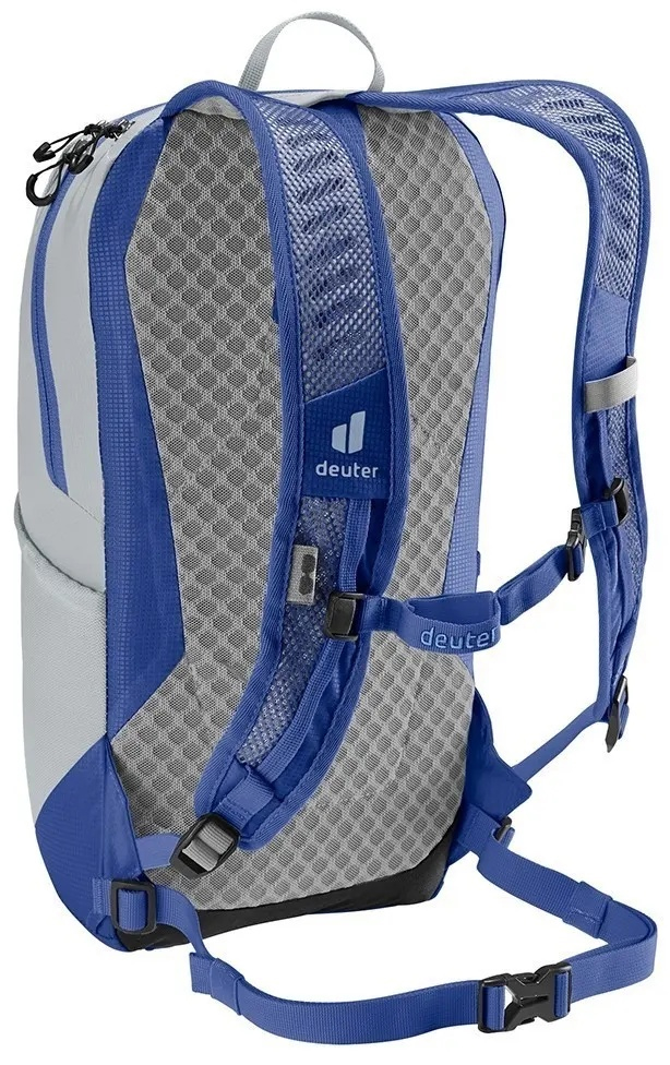 Рюкзак Deuter SPEED LITE 13 Tin Indigo фото 3