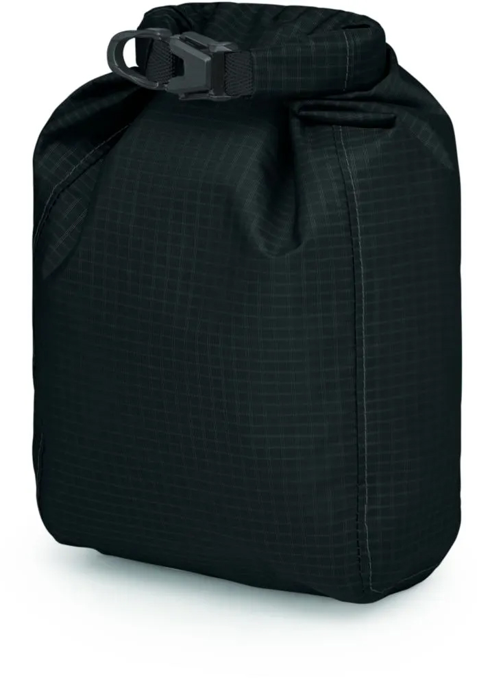 Гермомешок Osprey DRYSACK 3L w/Window Black O/S фото 3