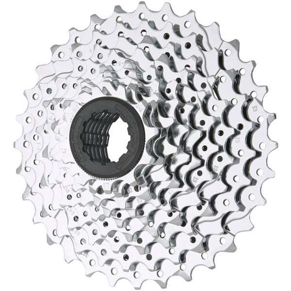 Кассета 9-k 11-32T SRAM PG-950 фото 
