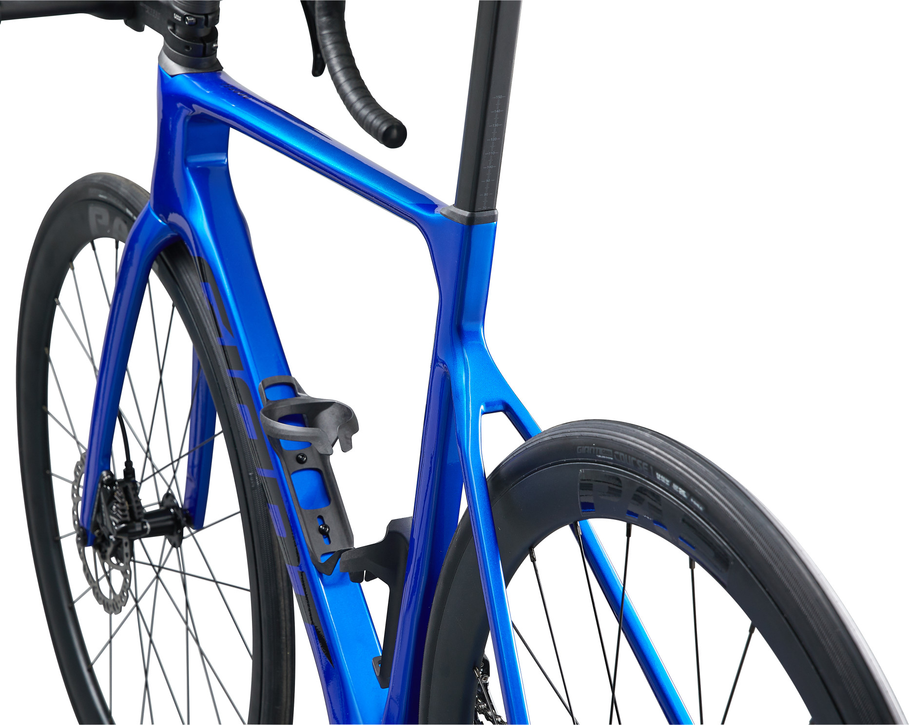 Велосипед 28" Giant PROPEL ADVANCED 2 рама - S Cobalt A3 фото 8