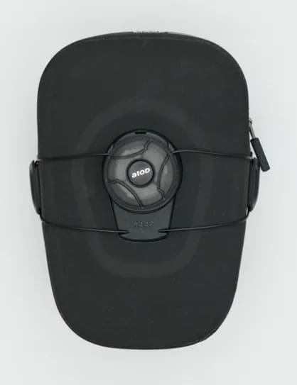Сумка MAAP Shield Saddle Bag - Small фото 3
