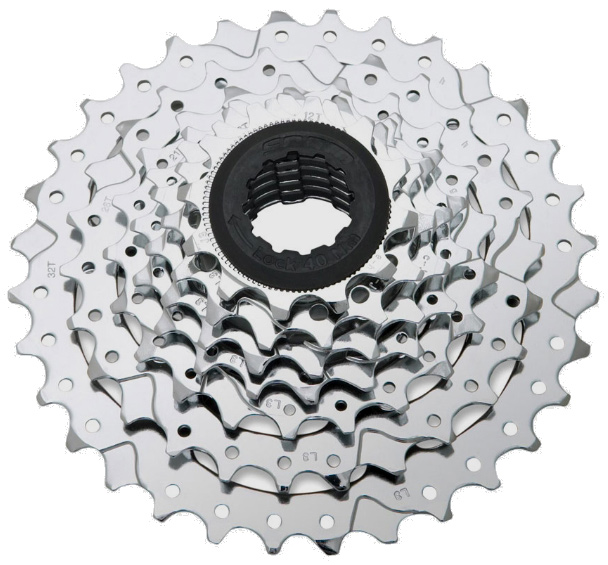 Касета 8-k 11-30T SRAM PG-830 фото 