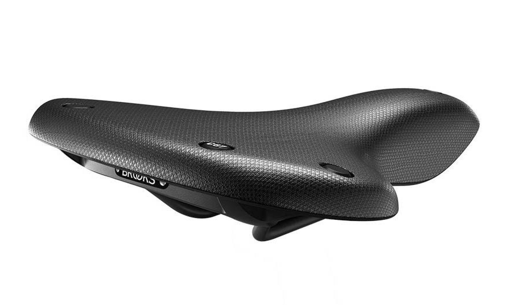 Сідло Brooks CAMBIUM C67 Black фото 