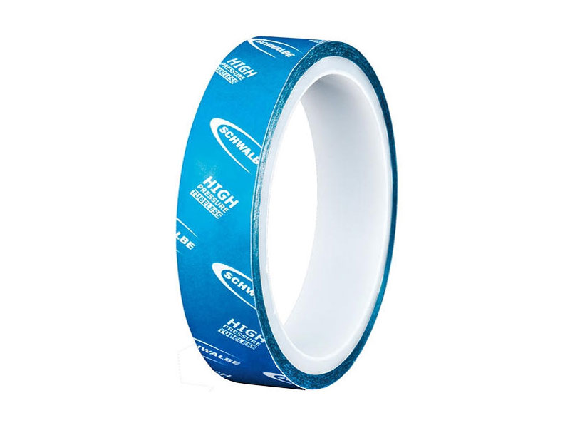 Ободная лента Schwalbe TL для бескамерных ободов 25mm 10м/Rolle фото 