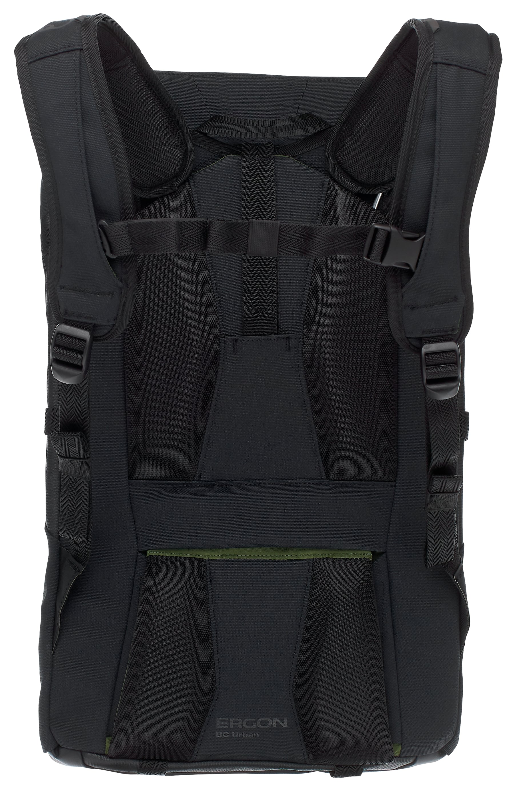 Рюкзак Ergon BC Urban 21 л Black фото 7
