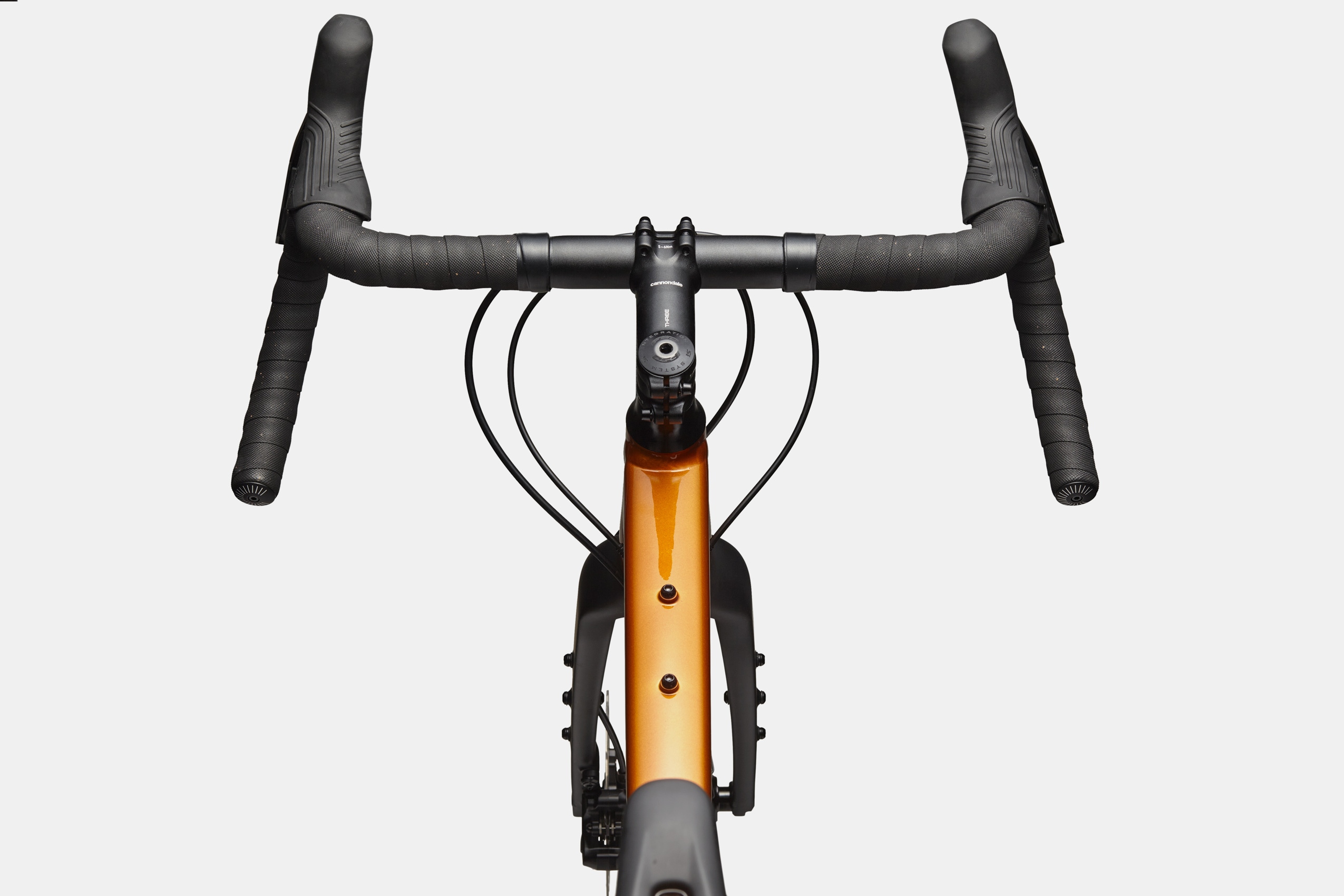 Велосипед 28" Cannondale TOPSTONE 1 2x рама - M TGE B6 фото 3