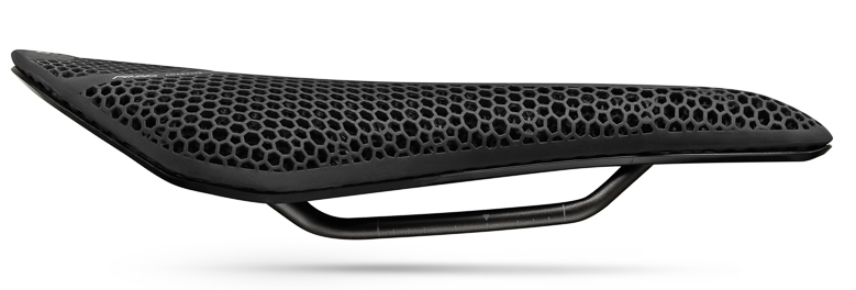 Седло Fizik Vento Argo R3 - 150mm Adaptive, Road Racing, black фото 3