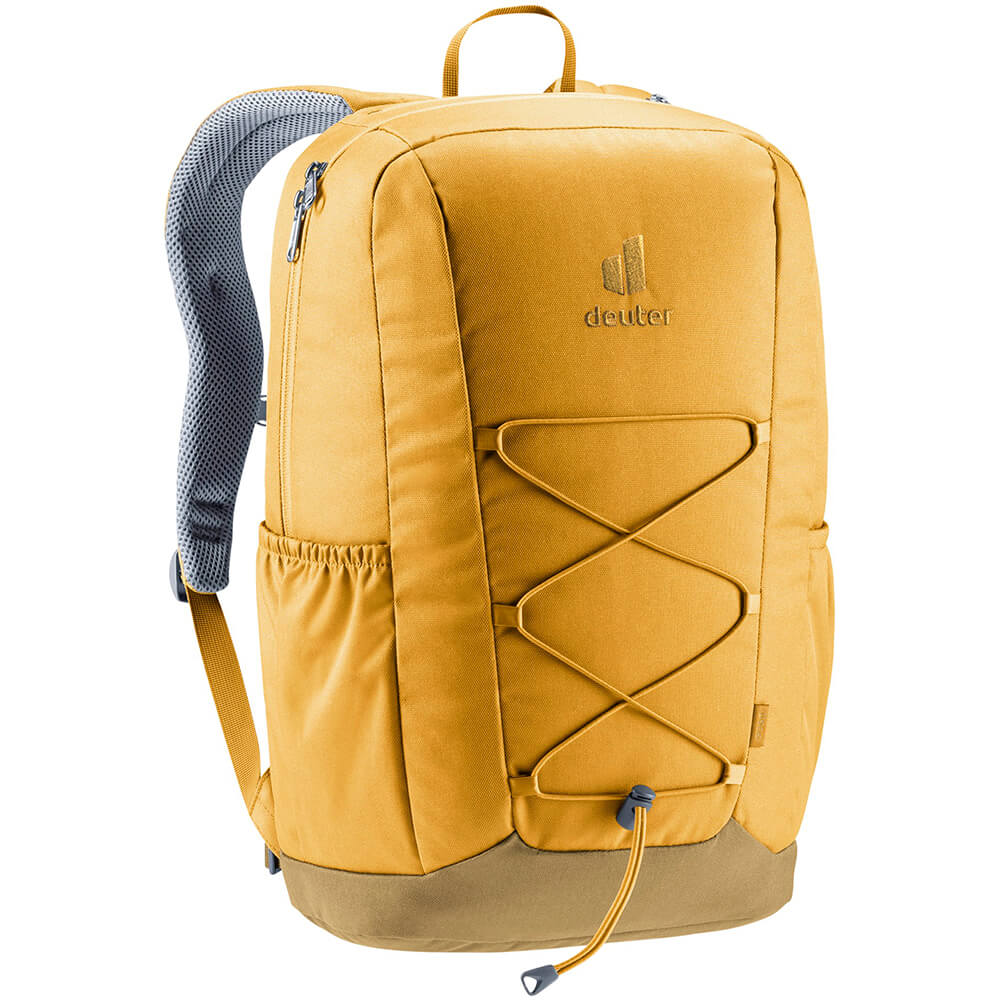 Рюкзак Deuter GOGO 25 Caramel Clay фото 