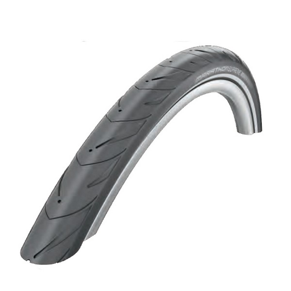 Покришка 26x2.00 (50-559) Schwalbe MARATHON SUPREME V-Guard, Evolutoin Folding B / B-SK + RT HS469 OSC 67EPI EK фото 