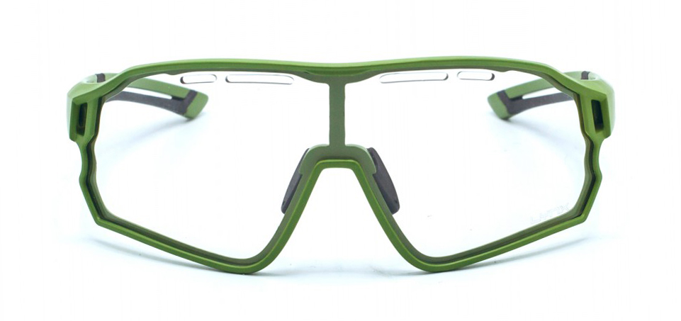 Очки Lynx Augusta PH A, matt army green фото 3