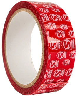 Обідна стрічка SILCA Ultimate Tubeless Tape для безкамерних ободів, 27 мм, 10м фото 2