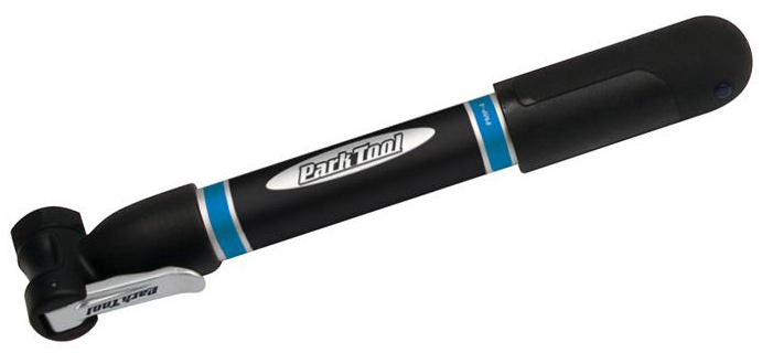 Мининасос Park Tool PMP-4 max 90 psi / 6 bar фото 