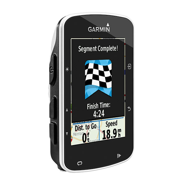 Велокомп'ютер Garmin Edge® 520 фото 