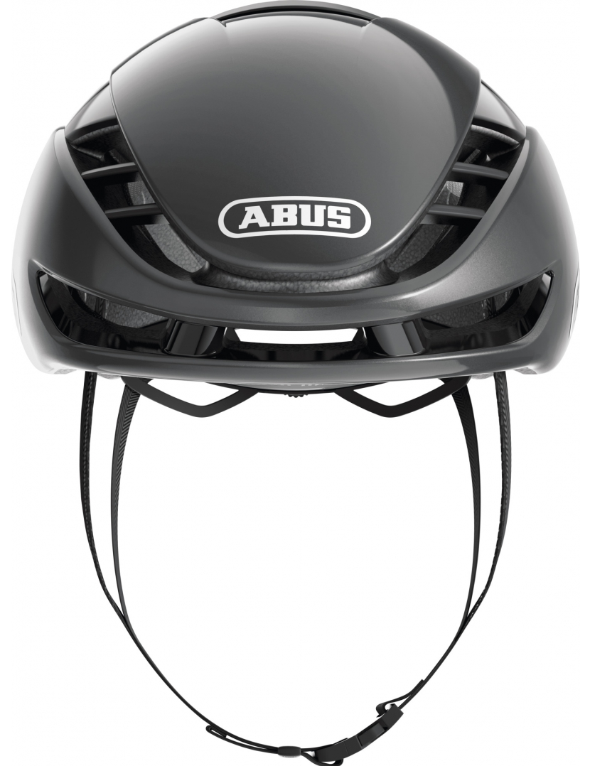 Шлем ABUS GAMECHANGER 2.0, размер L (57-61 см), Titan фото 2