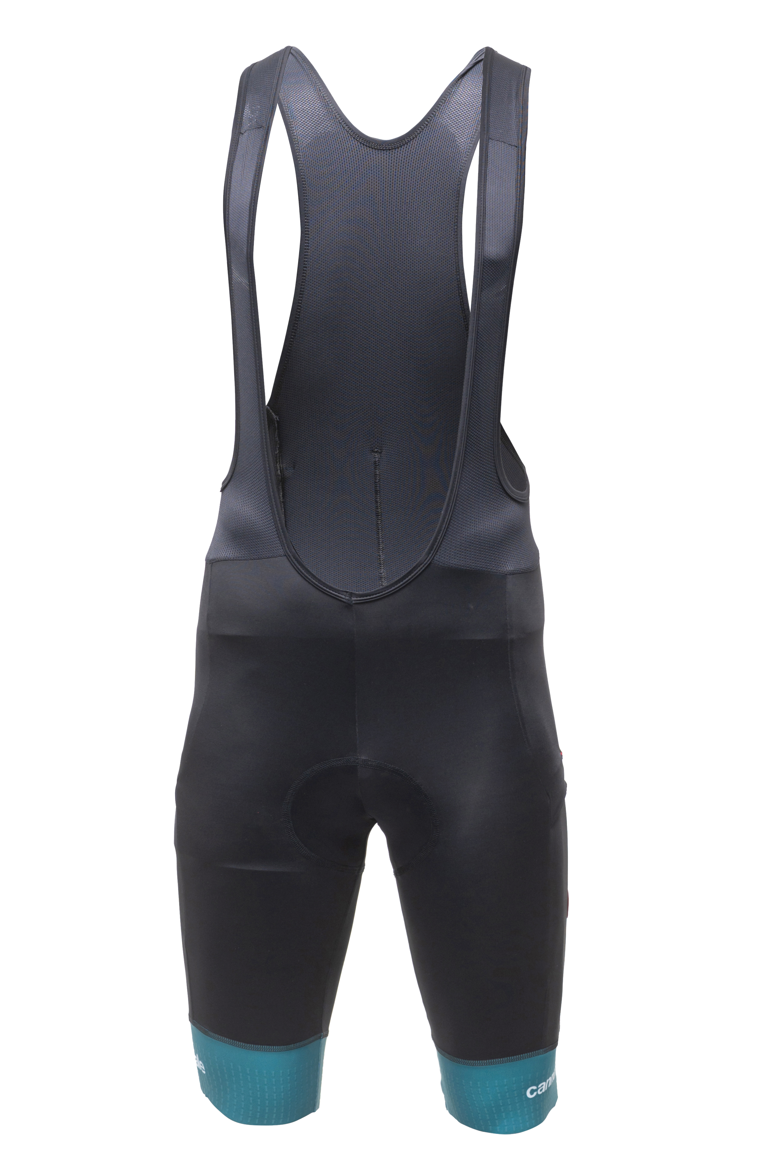 Велотрусы Castelli Cannondale Unlimited Gravel муж на лямках памперс Kiss Air, XL фото 2