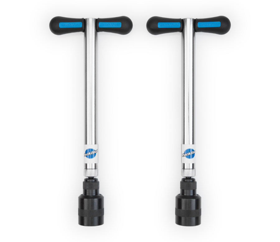 Інструмент Park Tool FFG-2 для рихтовки дропаутов рам и вилок фото 