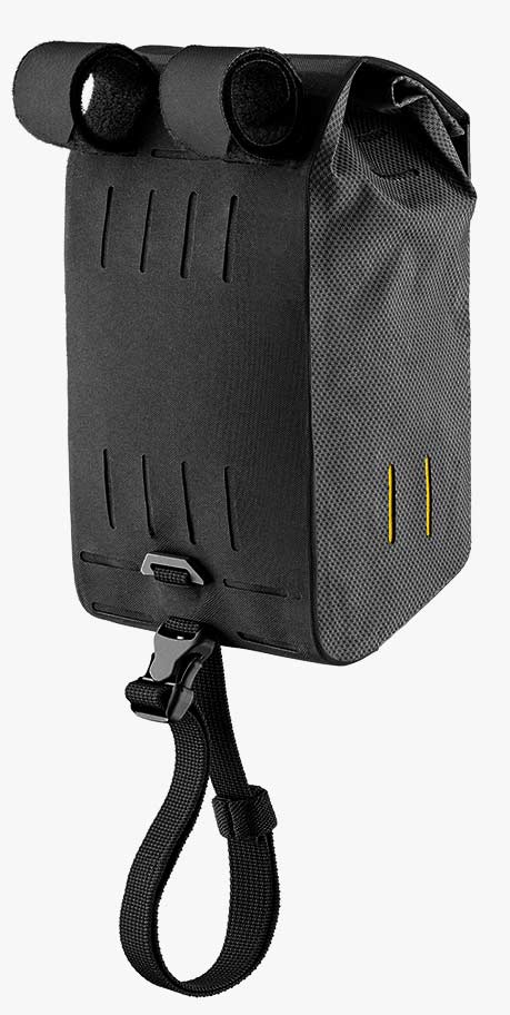 Сумка для їжі на кермо Apidura Expedition Stem Pack (1.3L) фото 2